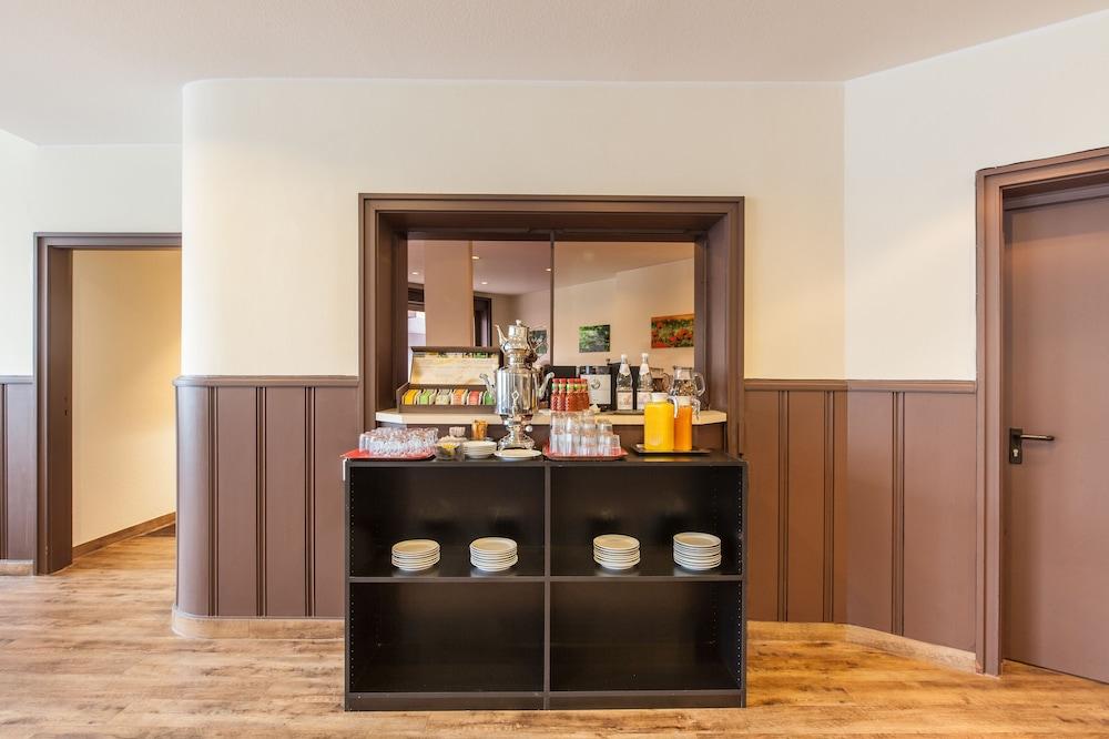 Hotel Maxim Duesseldorf City Kültér fotó