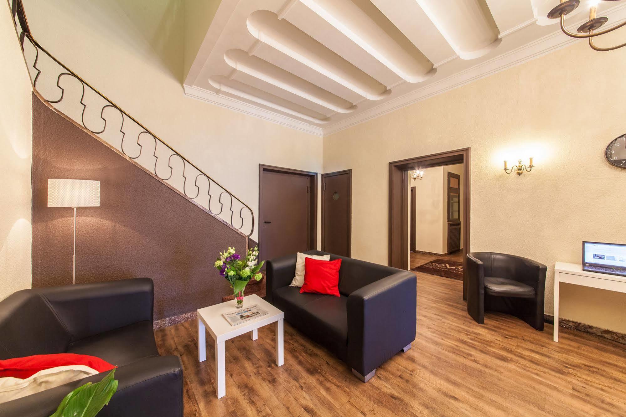 Hotel Maxim Duesseldorf City Kültér fotó
